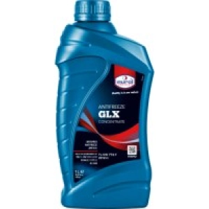 Refrigerante Eurol Antifreeze GLX 1L