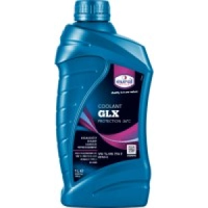 Refrigerante Eurol Coolant -36C GLX 1L