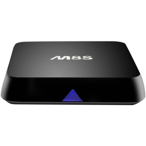 Reproductor multimedia Android TV Box M8S