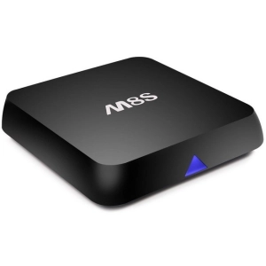 Android TV Box M8S