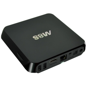 Android TV Box