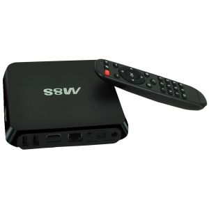 Android TV Box M8S