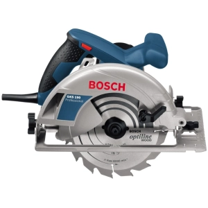 Bosch GKS 190 Professional 0601623000