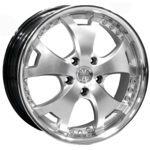 Disco Racing Wheels H-353 7x17/5x100 ET40 DIA73.1