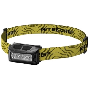 Linterna Nitecore NU10