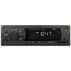 Autoradio Fantom FP-325