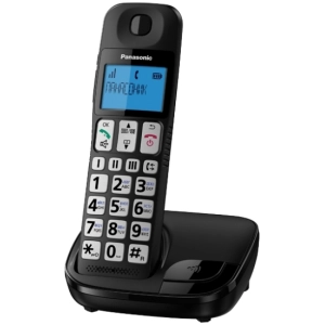 Radioteléfono Panasonic KX-TGE110