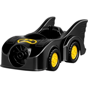 Lego Batcave Challenge 10842