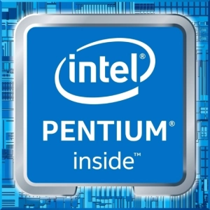 Procesador Intel Pentium Kaby Lake