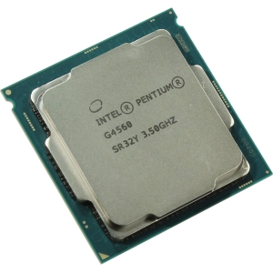 Intel G4560 BOX