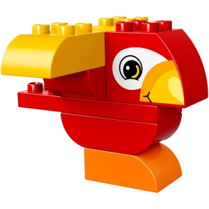 Constructor Lego My First Bird 10852