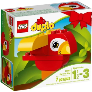 Lego My First Bird 10852