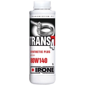 Aceite de transmisión IPONE Trans 4 80W-140 1L