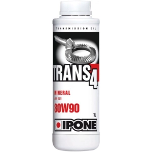 Aceite de transmisión IPONE Trans 4 80W-90 1L