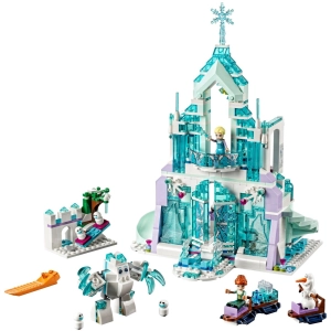 Constructor Lego Elsas Magical Ice Palace 41148