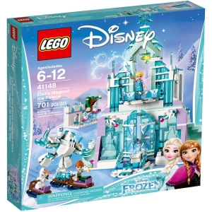 Lego Elsas Magical Ice Palace 41148