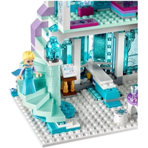 Lego Elsas Magical Ice Palace 41148