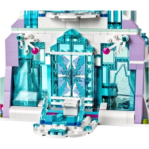 Lego Elsas Magical Ice Palace 41148