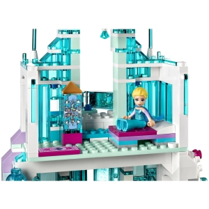 Lego Elsas Magical Ice Palace 41148