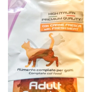 Gemon Adult Complete with Chicken/Turkey 1.5 kg