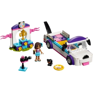 Constructor Lego Puppy Parade 41301