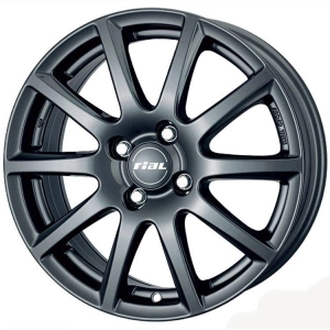 Disco Rial Milano 6,5x15/4x108 ET25 DIA65,1