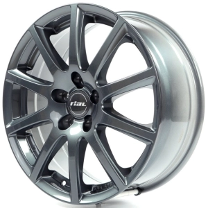 Rial Milano 6,5x15/5x114,3 ET45 DIA70,1