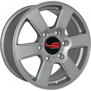 Disco LegeArtis FD67 7x16/6x139.7 ET55 DIA93.1