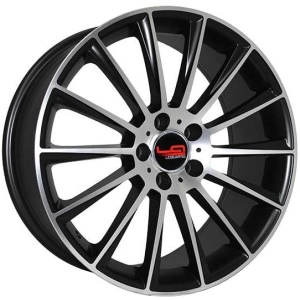 LegeArtis MB139 7,5x17/5x112 ET37 DIA66,6