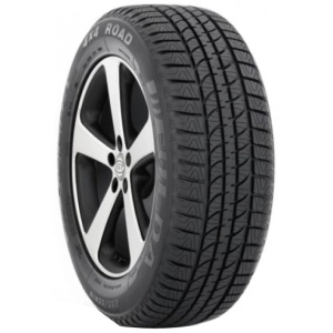 Neumáticos Fulda 4X4 Road 235/65 R17 108H