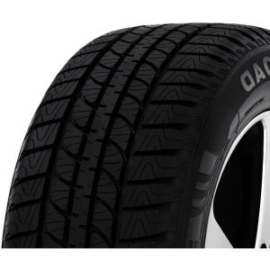 Fulda 4X4 Road 255/55 R18 109V