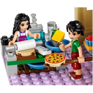 Lego Heartlake Pizzeria 41311