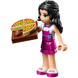 Lego Heartlake Pizzeria 41311