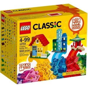 Lego Creative Builder Box 10703