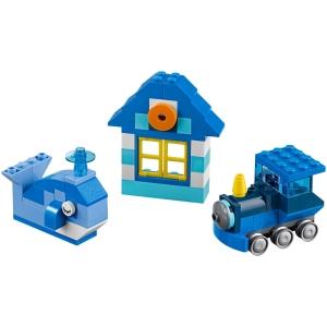 Constructor Lego Blue Creative Box 10706