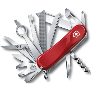 Cuchillo / Multiherramienta Victorinox EvoGrip 28