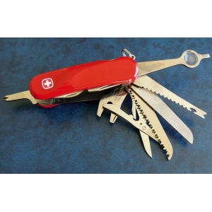 Victorinox EvoGrip 28