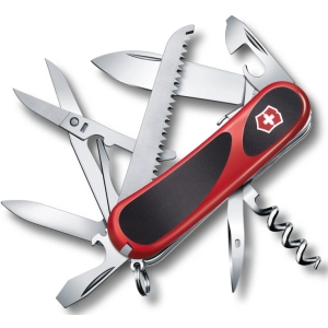 Navaja / Multiherramienta Victorinox EvoGrip S17