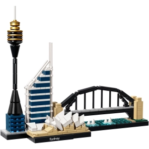 Constructor Lego Sydney 21032