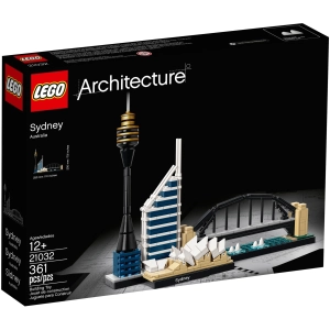 Lego Sydney 21032