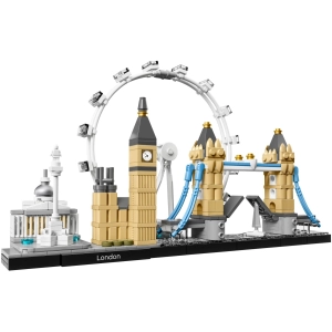 Constructor Lego London 21034