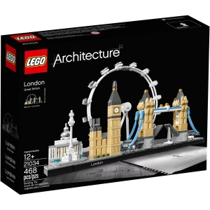 Lego London 21034