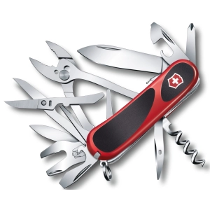 Navaja / Multiherramienta Victorinox EvoGrip S557