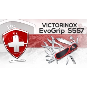 Victorinox EvoGrip S557