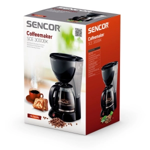 Sencor SCE 3000BK