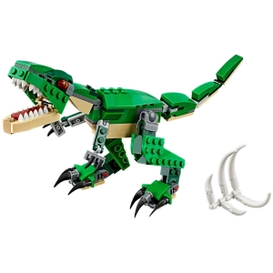 Constructor Lego Mighty Dinosaurs 31058