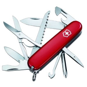 Cuchillo / Multiherramienta Victorinox Fieldmaster