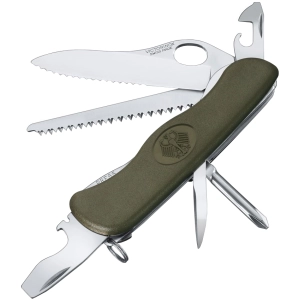 Cuchillo / Multiherramienta Victorinox Military