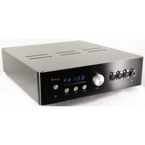 Audio-gd HE-9