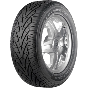 Neumáticos General Grabber UHP 265/70 R15 112H